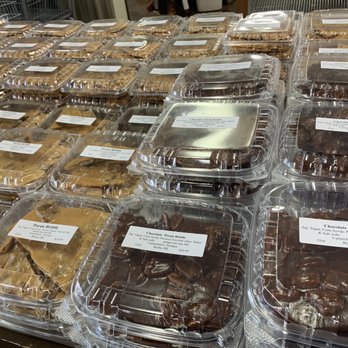 Carmichael's Produce - Fruits & Veggies Near Me - Bixby, Oklahoma