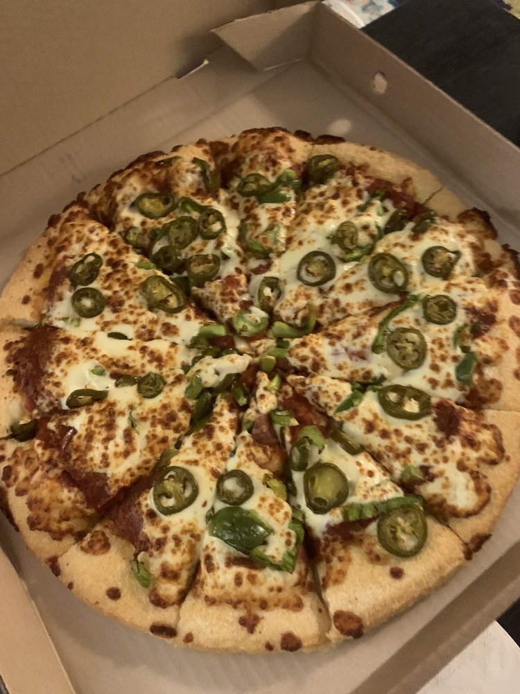 PIZZA HUT Updated September 2024 18 Reviews 252 Bayly Street W