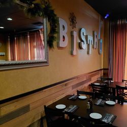 The Bistro of Green