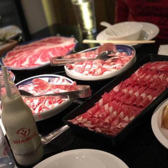 Happy Lamb Hot Pot - Hohoho - Hot Pot Near Me - Boston, Massachusetts