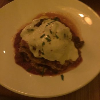 Wild Olive - Lasagne - Italian Near Me - Johns Island, South Carolina Wild Olive - Lasagne - Italian Near Me - Johns Island, South Carolina