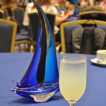 Convention Center - Table Setting - Venues & Event Spaces Near Me - Orlando, Florida Convention Center - Table Setting - Venues & Event Spaces Near Me - Orlando, Florida