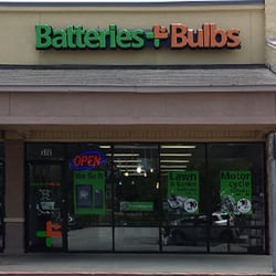 Batteries Plus