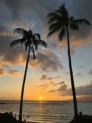 Kapalua Bay Beach by null