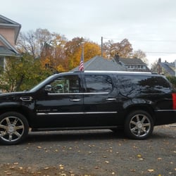 Castle Sedans & Limousines