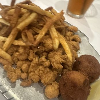 Mike Anderson's - Gonzales - Crawfish tails - Seafood Near Me - Gonzales, Louisiana