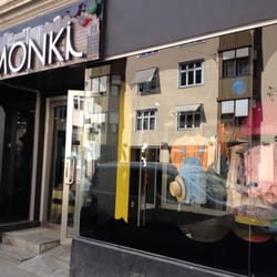 Monki