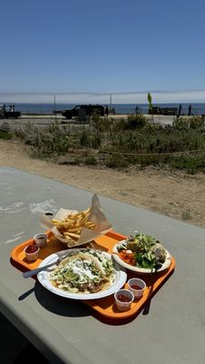 Steamer Lane Supply by null