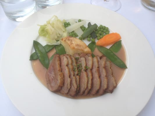 La Ciboulette by null