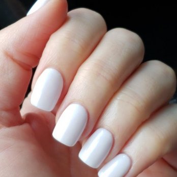 LeVian Nails - Nail Salons Near Me - Lake Oswego, Oregon