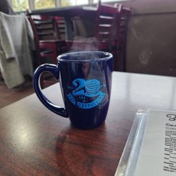Drip coffee