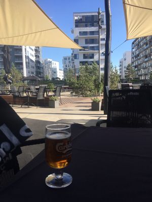 Restaurant Nordatlanten by null