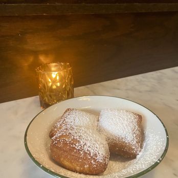 Dauphine’s - Beignets - Seafood Near Me - Washington, DC, District of Columbia Dauphine’s - Beignets - Seafood Near Me - Washington, DC, District of Columbia
