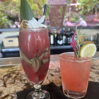 insideOUT - Lounges Near Me - San Diego, California
