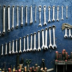 J&J Automotive and Motorcycle Service