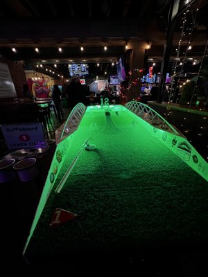 Flatstick Pub - Pioneer Square by null