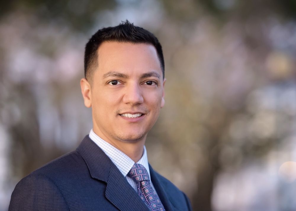 Law Offices of Jason P Ramos - immigration attorney in Sarasota, FL