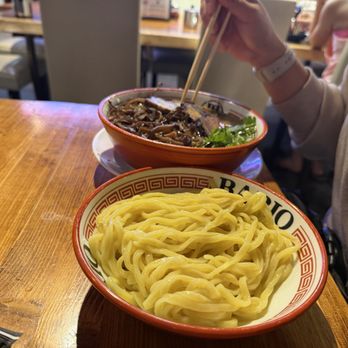 Ramen Bario -Waikiki - Tsukemen - Ramen Near Me - Honolulu, Hawaii Ramen Bario -Waikiki - Tsukemen - Ramen Near Me - Honolulu, Hawaii