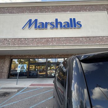 Marshalls - Department Stores Near Me - Virginia Beach, Virginia