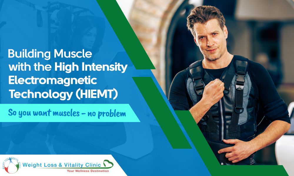 WEIGHT LOSS AND VITALITY Updated August 2024 97 Photos & 24 Reviews