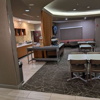 SpringHill Suites by Marriott Cheyenne - Hotels Near Me - Cheyenne, Wyoming
