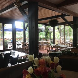Zur Pferdetränke - Deutsches Restaurant