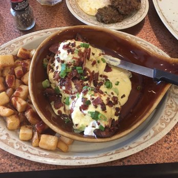 Another Broken Egg Cafe - Eggs Blackstone Benedict - Breakfast & Brunch Near Me - Shreveport, Louisiana Another Broken Egg Cafe - Eggs Blackstone Benedict - Breakfast & Brunch Near Me - Shreveport, Louisiana