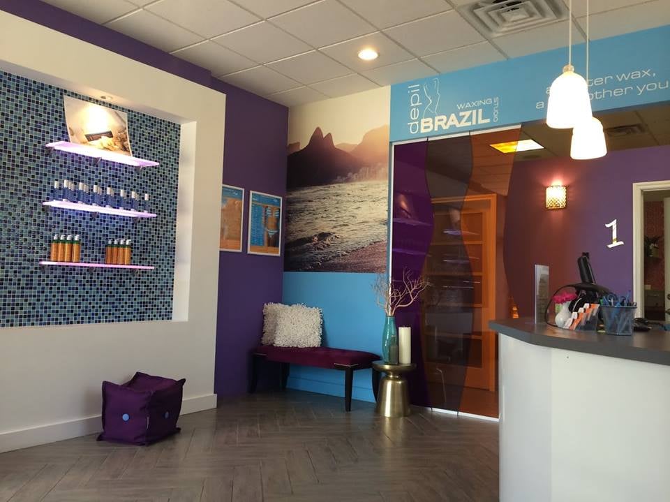 DEPIL BRAZIL WAXING STUDIO DALLAS 15 Photos & 156 Reviews 6162