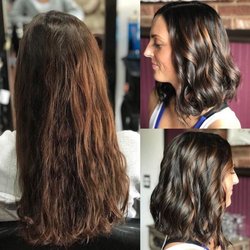 Milans Hair & Makeup Studio