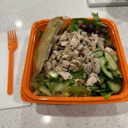 Salad and Go