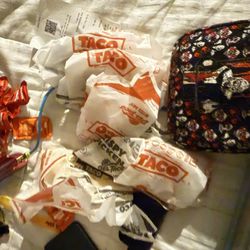 Del Taco - Snack Taco