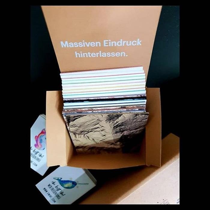 DRUCKHUUS Forchstrasse 41, Zürich, Switzerland Printing Services