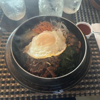 Fuchai - bibimbap - Korean Near Me - Miami, Florida Fuchai - bibimbap - Korean Near Me - Miami, Florida