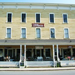 Cambridge Antiques Center