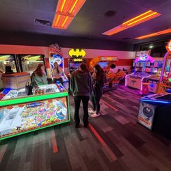 AMF Strathmore Lanes