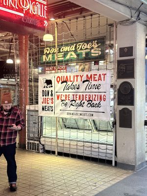 Don & Joe's Meats by null