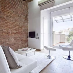 Barcelona-Home - Apartment with private terrace in Barcelona