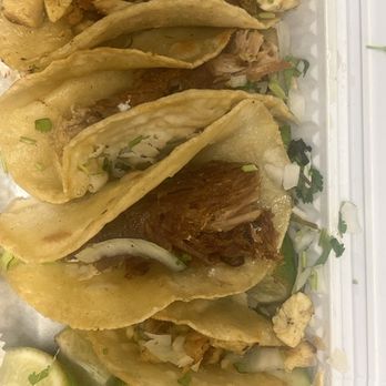 No Pica Taqueria - Pollo y carnita tacos - Food Near Me - Odenton, Maryland No Pica Taqueria - Pollo y carnita tacos - Food Near Me - Odenton, Maryland