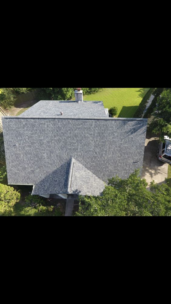 Slide of Campbell Roofing & Solar