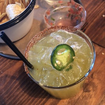Pablo y Pablo - Papaya & jalapeño - Mexican Near Me - Seattle, Washington