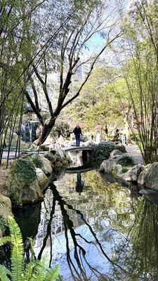 Chinese Garden of Friendship by null