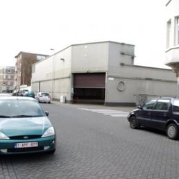 Stema Super - HALAL winkel Deurne (Antwerpen) - outside - Grocery Near Me - Antwerp, VAN