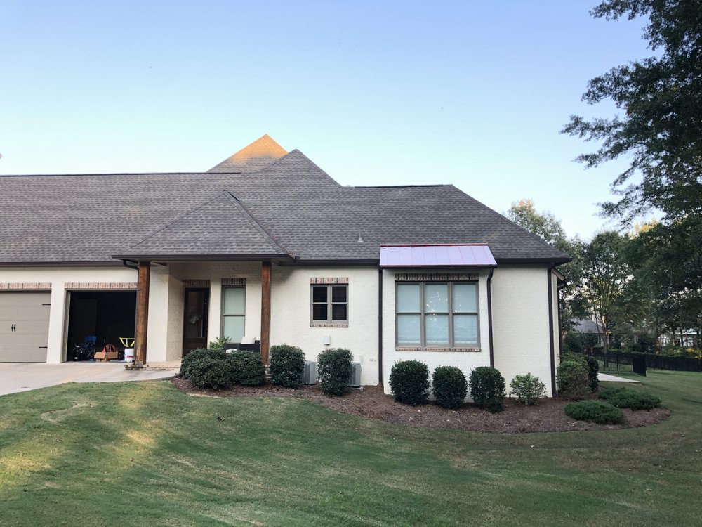 Slide of Watkins Construction & Roofing