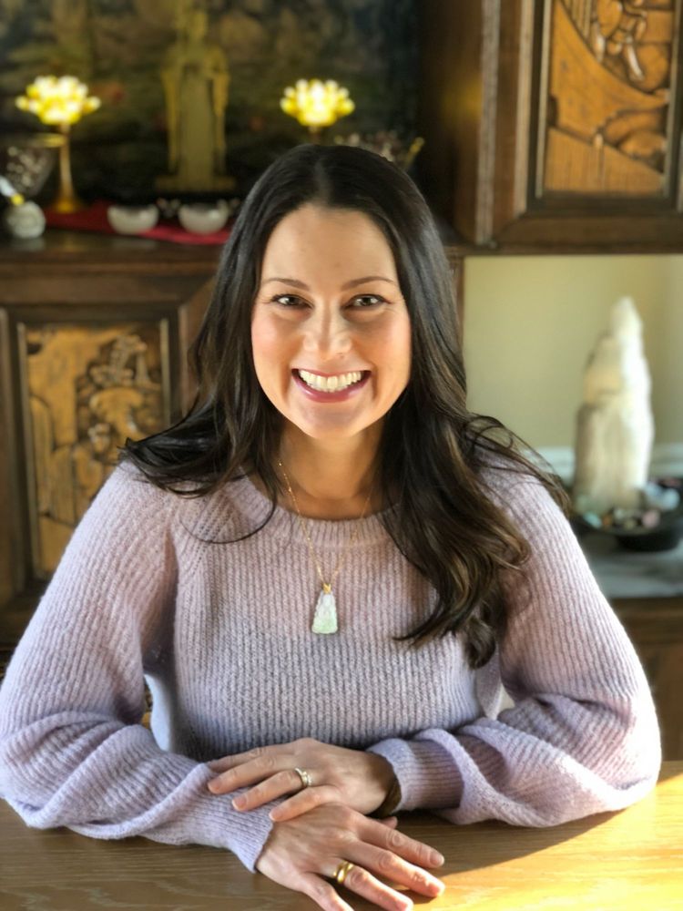 Social spots from Janet Arai