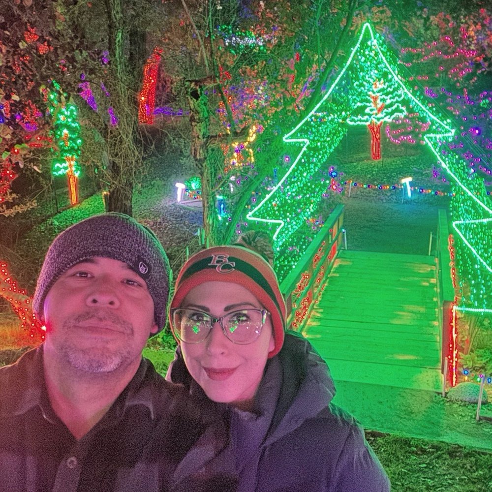 Holiday Lights at C.A.L.M. - Festivals Near Me - Bakersfield, California Holiday Lights at C.A.L.M. - Festivals Near Me - Bakersfield, California