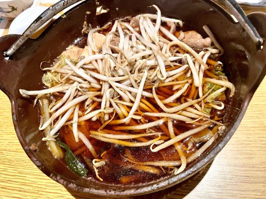 Restaurant Miwa by null