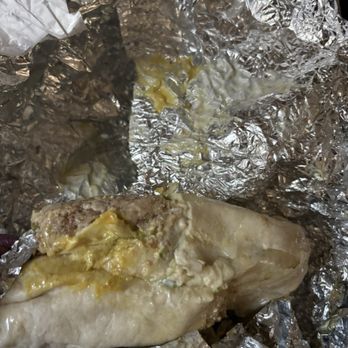 Papa Nick's Pizza - This is a very greasy chicken salad wrap . - Pizza Near Me - Philadelphia, Pennsylvania Papa Nick's Pizza - This is a very greasy chicken salad wrap . - Pizza Near Me - Philadelphia, Pennsylvania