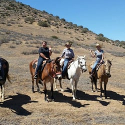 Fahnestock Ranch