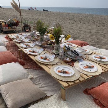 Bohoing - Beach - Party Equipment Rentals Near Me