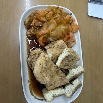 Tofu King - Stinky Tofu - Taiwanese Near Me - Rowland Heights, California